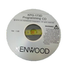 Kenwood-173D-Software